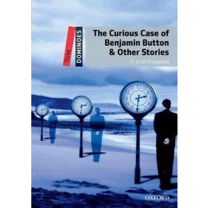 The Curious Case of Benjamin Button Other Stories