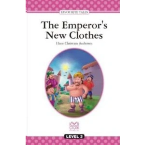 The Emperors New Cloths - Level 3