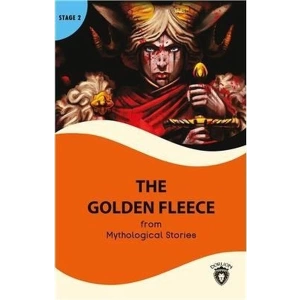 The Golden Fleece Stage 2 - (Alıştırma Ve Sözlük İlaveli)