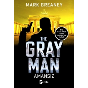 The Gray Man - Amansız