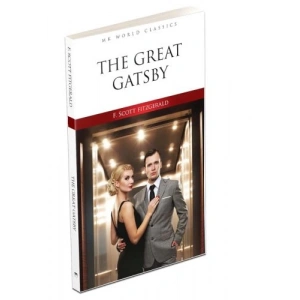 The Great Gatsby - İngilizce Klasik Roman