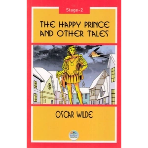 The Happy Prince And Other Tales - Stage 2