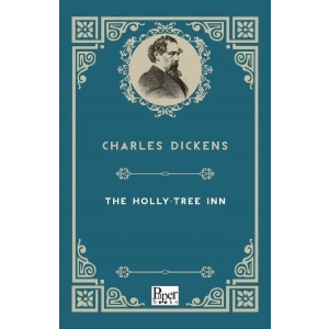 The Holly-Tree Inn (İngilizce Kitap)