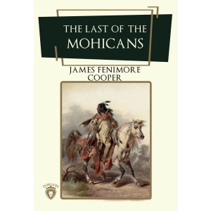 The Last Of The Mohicans