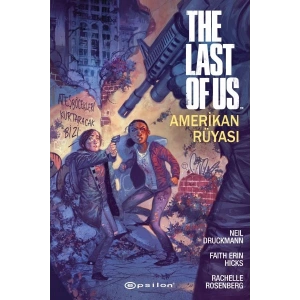 The Last Of Us: Amerikan Rüyası