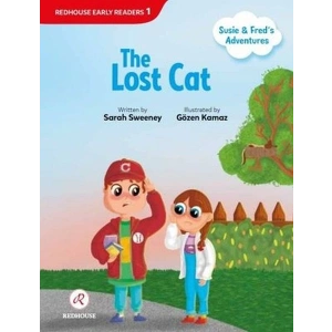 The Lost Cat