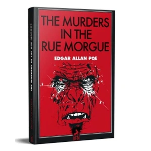 The Murders In The Rue Morgue