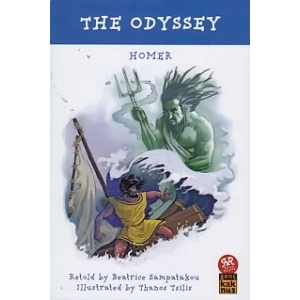The Odyssey