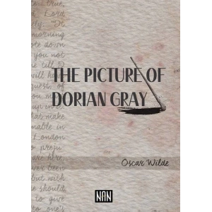 The Picture Of Dorian Gray
