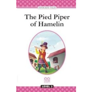 The Pied Piper Of Hamelin - Level 3