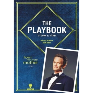 The Playbook - Oyunun El Kitabı