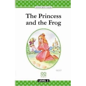 The Princess And The Frog - Level 2