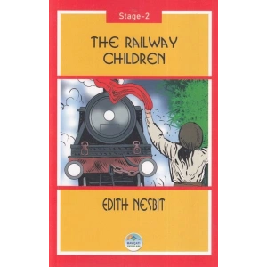 The Railway Children - Stage-2