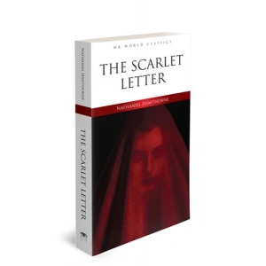 The Scarlet Letter - İngilizce Klasik Roman