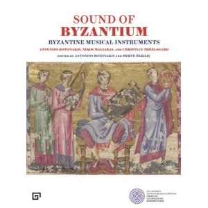 The Sound Of Byzantıum