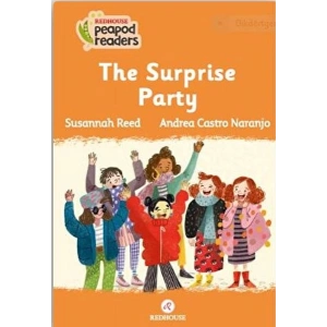 The Surprise Party
