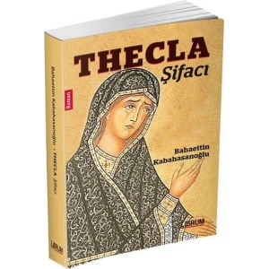 Thecla - Şifacı