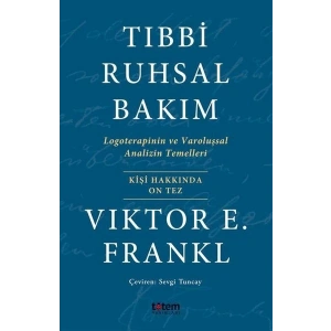 Tıbbi Ruhsal Bakım