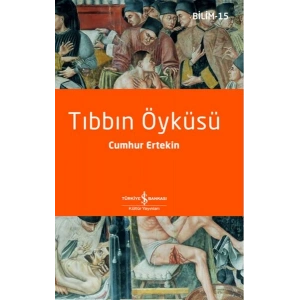 Tıbbın Öyküsü