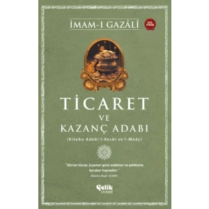 Ticaret ve Kazanç Adabı