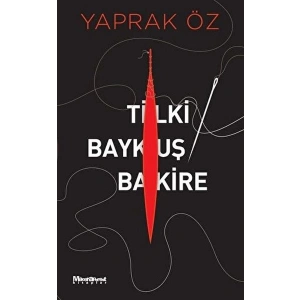 Tilki Baykuş Bakire