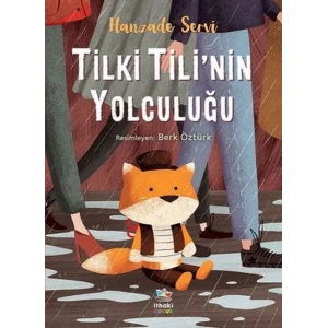 Tilki Tili’nin Yolculuğu