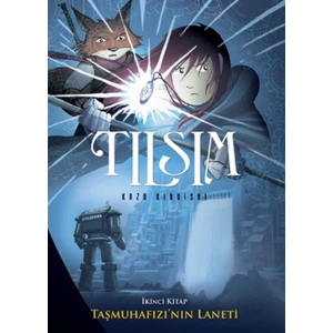 Tılsım  2 -  Taşmuhafızının Laneti