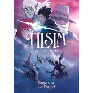 Tılsım  5 -  Elf Prensi