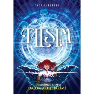 Tılsım - 9 Dalgaların Hâkimi