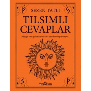 Tılsımlı Cevaplar