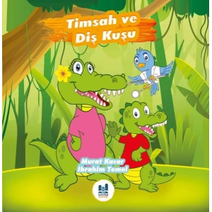 Timsah ve Diş Kuşu