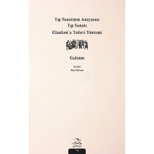 Tıp Sanatının Anayasası, Tıp Sanatı, Glaukon’a Tedavi Yöntemi