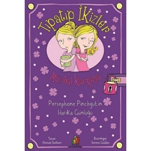 Tıpatıp İkizler Müzikal Kargaşa