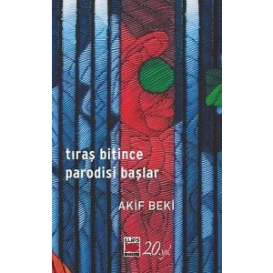 Tıraş Bitince Parodisi Başlar