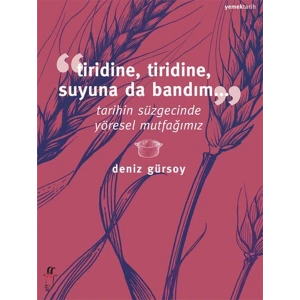 Tiridine, Tiridine, Suyuna da Bandım...