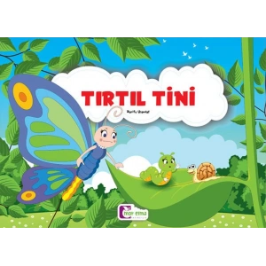 Tırtıl Tini