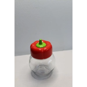 Titiz Biber Baharatlık Tuzluk