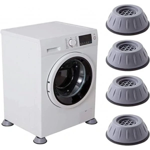 Titreşim Önleyici Anti Titresim 4lü Ayak