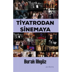Tiyatrodan Sinemaya