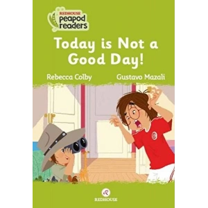 Today Is Not A Good Day!