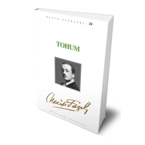 Tohum