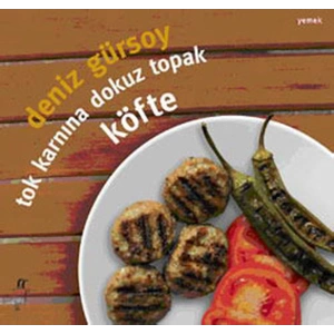 Tok Karnına Dokuz Topak Köfte