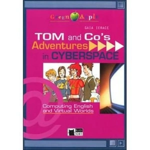 Tom and cos adventures in cyberspace Cdli