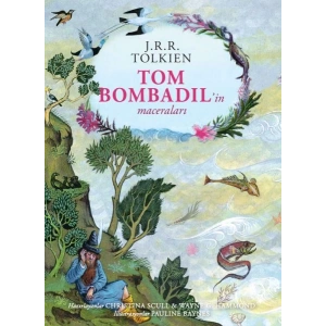 Tom Bombadil’in Maceraları (Ciltli - Özel Edisyon)