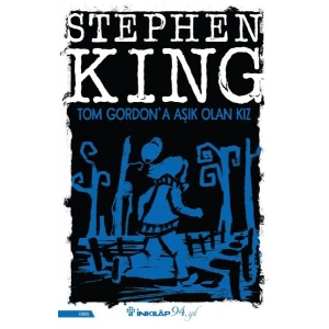 Tom Gordona Aşık Olan Kız