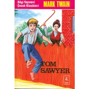 Tom Sawyer