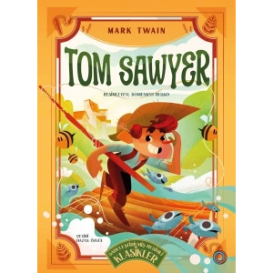 Tom Sawyer