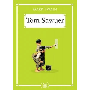 Tom Sawyer  - Gökkuşağı Cep Kitap