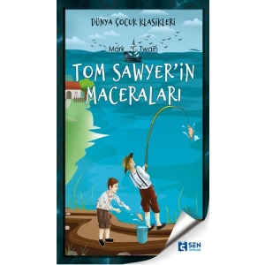 Tom Sawyerin Maceraları