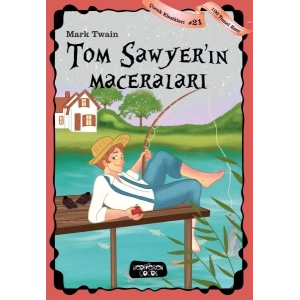 Tom Sawyerin Maceraları